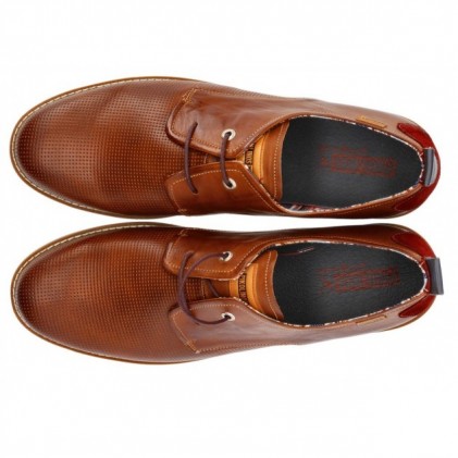 PIKOLINOS BERN SHOES M8J-4273XL CUERO