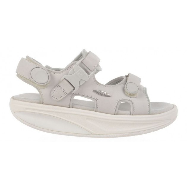 MBT KISUMU CLASSIC SANDALS WHITE MBT KISUMU CLASSIC SANDALS WHITE