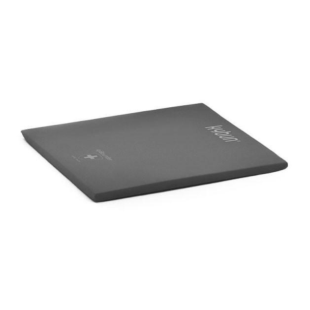 SMALL KYBUN MATTRESS 46 x 46 x 2 CM ANTHRAZIT SMALL KYBUN MATTRESS 46 x 46 x 2 CM ANTHRAZIT