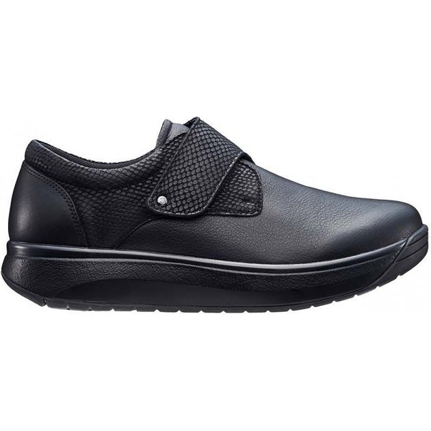 JEWELRY RELAX II SHOES BLACK JEWELRY RELAX II SHOES BLACK