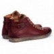 PIKOLINOS LAGOS ANKLE BOOTS 901-7312 ARCILLA