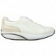 Comfortable men's shoes MBT JION M WHITE