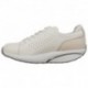 Comfortable men's shoes MBT JION M WHITE