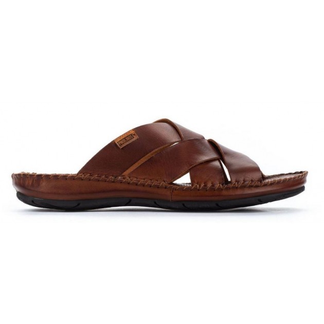 PIKOLINOS SANDALS TARIFA 06J-0015 MARRON PIKOLINOS SANDALS TARIFA 06J-0015 MARRON
