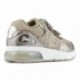 GEOX SPACECLUB SHOES DK_GOLD