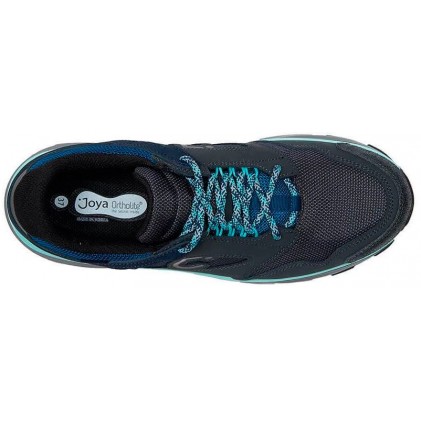 JOYA BLISS STX shoes GREY_BLUE