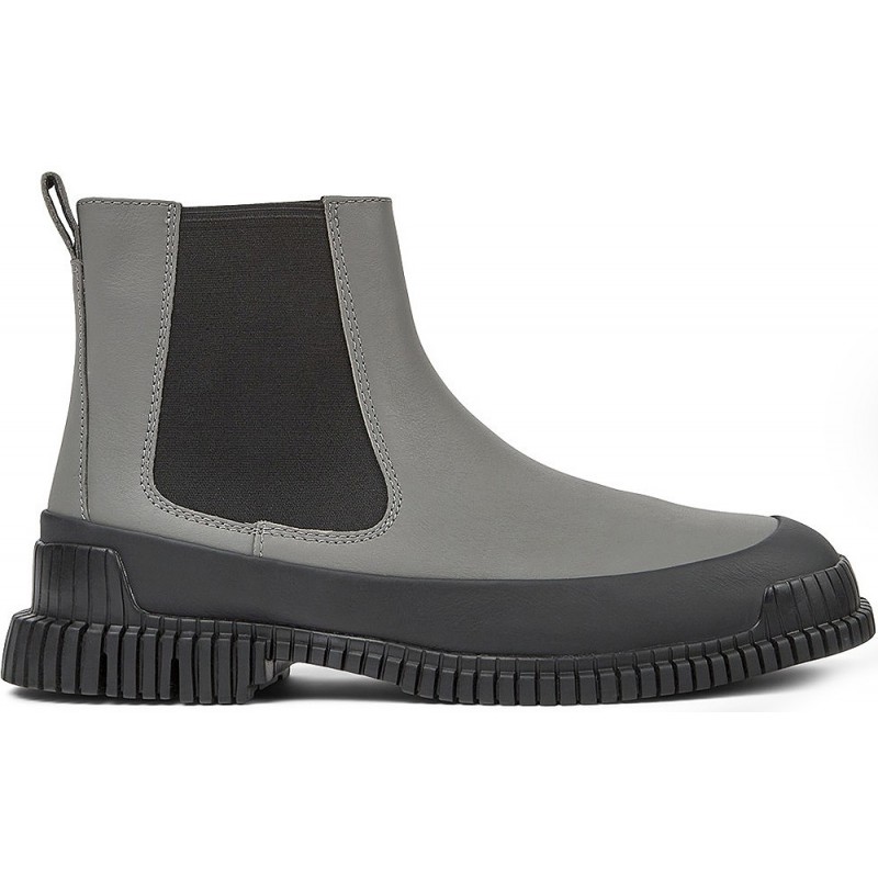 CAMPER ANKLE BOOTS K300252 PIX PIXO GREY