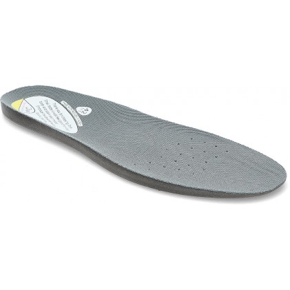 JEWEL ERGO-FIT M INSOLES GREY