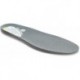 JEWEL ERGO-FIT M INSOLES GREY
