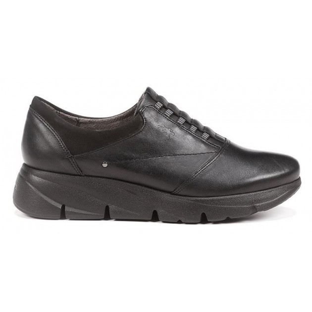 FLUCHOS SHOES BONA F1357 NEGRO FLUCHOS SHOES BONA F1357 NEGRO