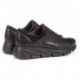 FLUCHOS SHOES BONA F1357 NEGRO