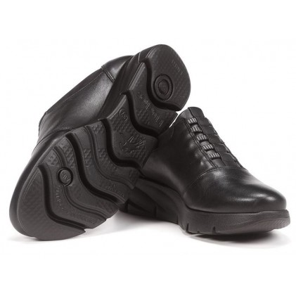 FLUCHOS SHOES BONA F1357 NEGRO