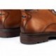 PIKOLINOS YORK M2M-8322 ANKLE BOOTS BRANDY