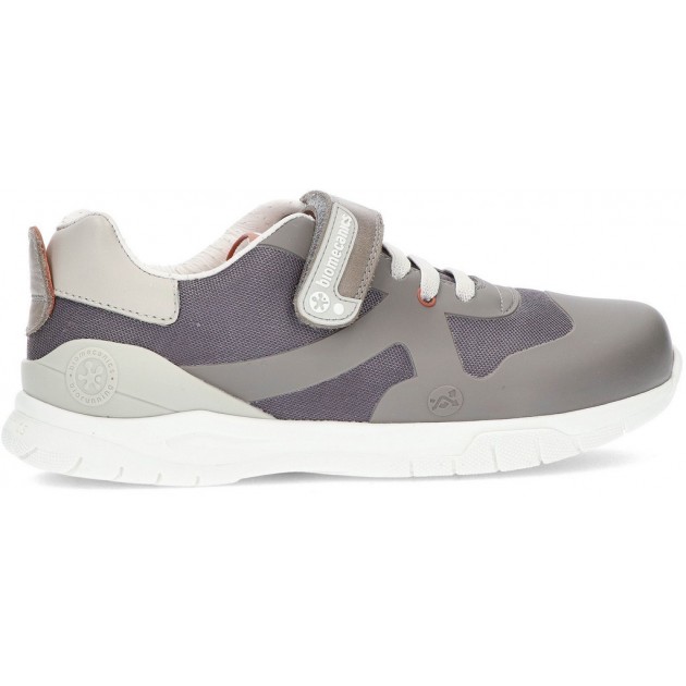 BIOMECANICS BABY BOY'S SNEAKERS 211229 ANTRACITA BIOMECANICS BABY BOY'S SNEAKERS 211229 ANTRACITA