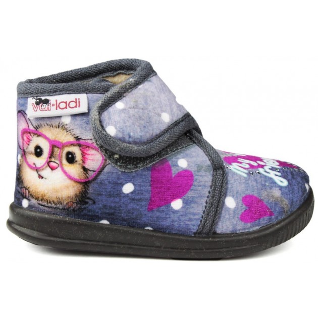 VULLADI PEK MY BEST FRIEND 1129 GRIS VULLADI PEK MY BEST FRIEND 1129 GRIS