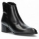 WONDERS EASY 5130 ANKLE BOOTS NEGRO