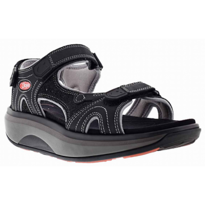 JOYA ID CAIRO 2 BLACK