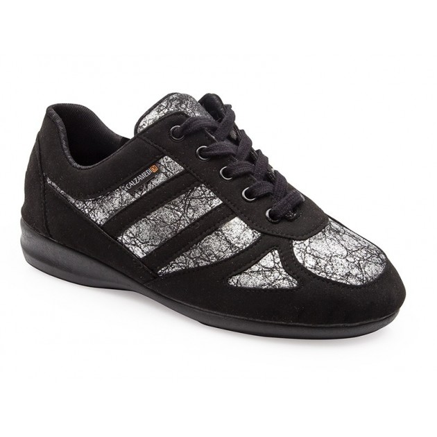 CALZAMEDI COMFORT SHOES 3083 NEGRO CALZAMEDI COMFORT SHOES 3083 NEGRO
