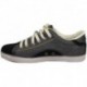 NASA child casual sports shoes NEGRO