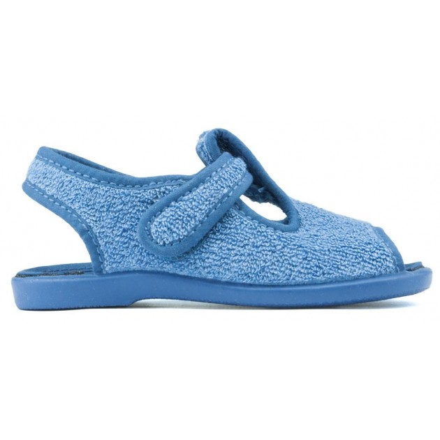 SANDALS VULLADI ÑAK 3105 AZUL SANDALS VULLADI ÑAK 3105 AZUL