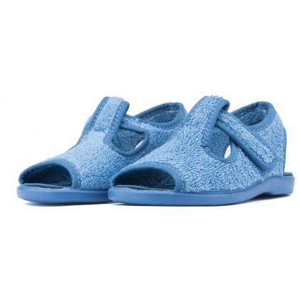 SANDALS VULLADI ÑAK 3105 AZUL