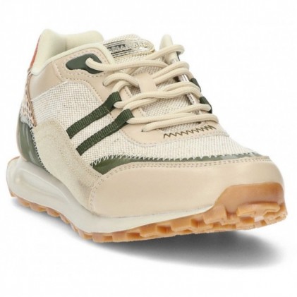 SNEAKERS MARIAMARE BRINA 68214 SAND