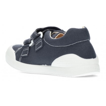 BIOMECANICS CANVAS SHOES 202225 AZUL_MARINO