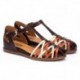 SANDALS PIKOLINOS TALAVERA W3D-0665C1 OLMO