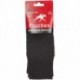 FLOWY LONG STOCKINGS CA005 BLACK_BROWN