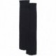 FLOWY LONG STOCKINGS CA005 BLACK_BROWN