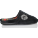 VULLADI domestic shoes man NEGRO