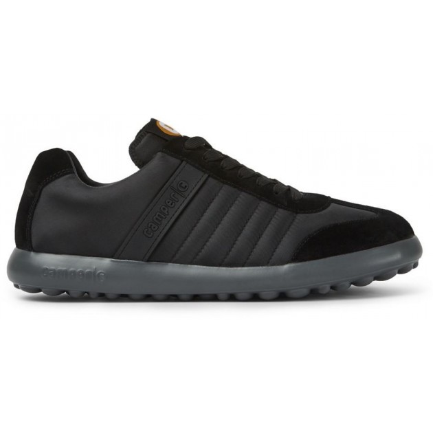 CAMPER SNEAKERS BALLS XLF K100751 BLACK CAMPER SNEAKERS BALLS XLF K100751 BLACK