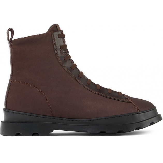 BOOTS CAMPER K300427 BRUTUS BURDEOS BOOTS CAMPER K300427 BRUTUS BURDEOS