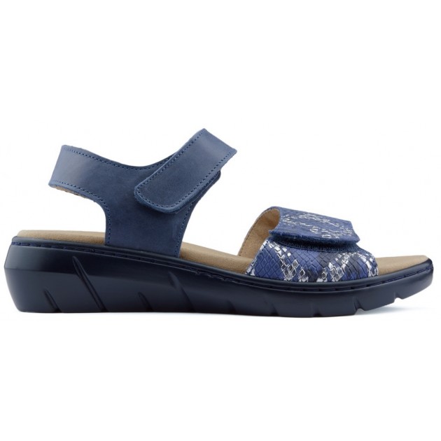 Sandals D TORRES SALINAS 04 AZUL Sandals D TORRES SALINAS 04 AZUL
