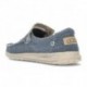 SHOES DUDE MIKKA 150301 BRAIDED_DEEP_BLUE