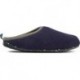 SLIPPERS CAMPER TWINS K100824 NAVY