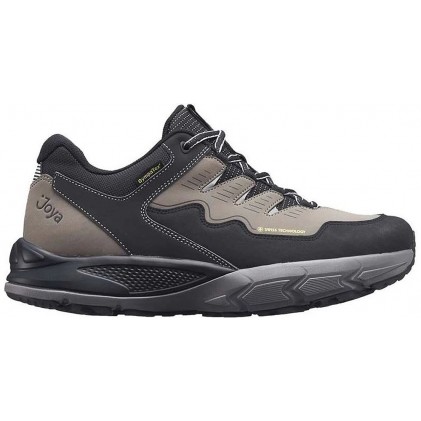 CADORE STX M JEWELED SHOES BROWN