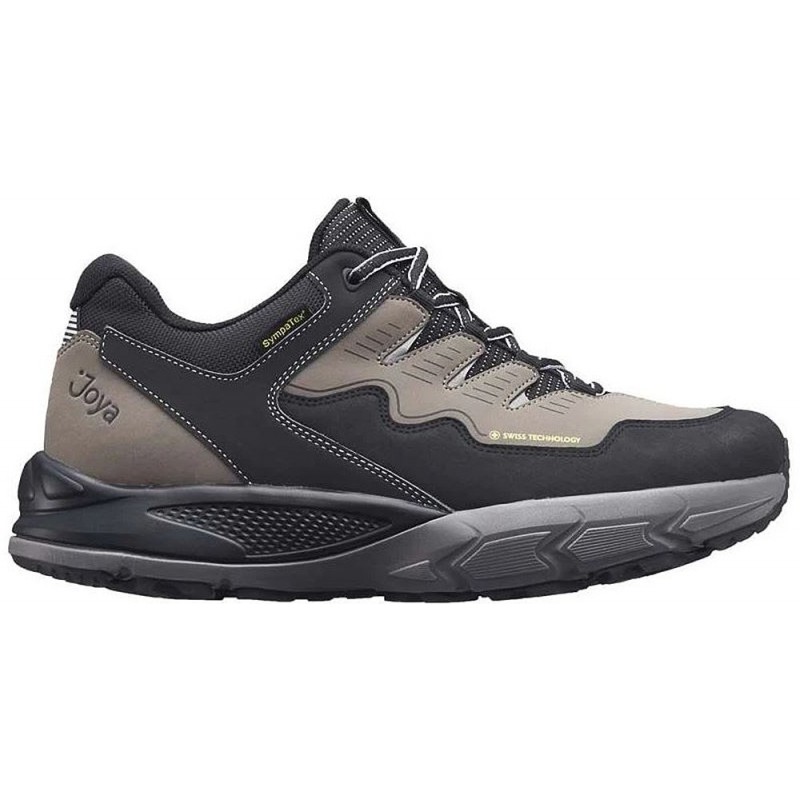 CADORE STX M JEWELED SHOES BROWN