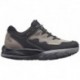 CADORE STX M JEWELED SHOES BROWN