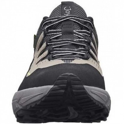 CADORE STX M JEWELED SHOES BROWN
