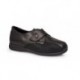 SHOES CALZAMEDI DIABETIC 0708 NEGRO
