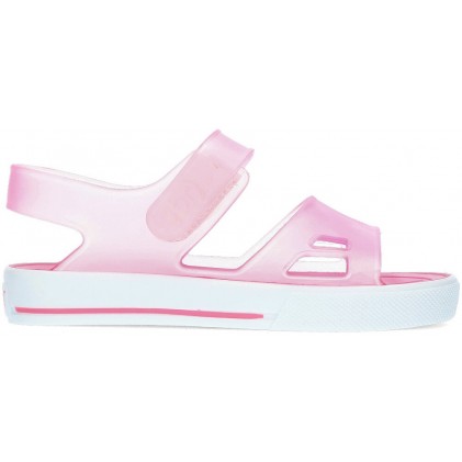 SANDALS IGOR MALIBU G10231 ROSA