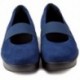 MBT ALEELA 6S SLIP ON BLUE