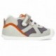 BIOMECANICS BABY BOY'S SNEAKERS 211131B ANTRACITA