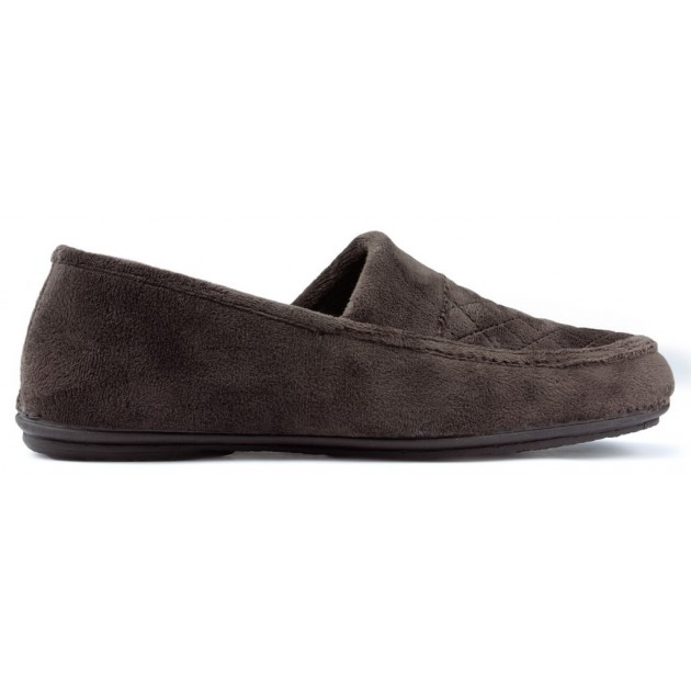 Alaska man VULLADI domestic shoe MARRON Alaska man VULLADI domestic shoe MARRON