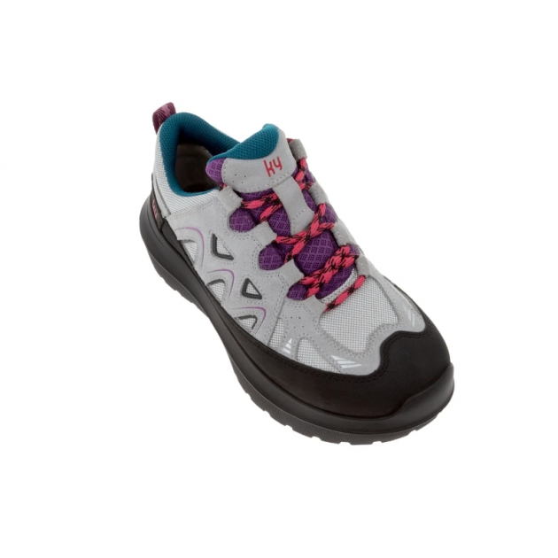 KYBUN BRIG W SHOES GREY KYBUN BRIG W SHOES GREY