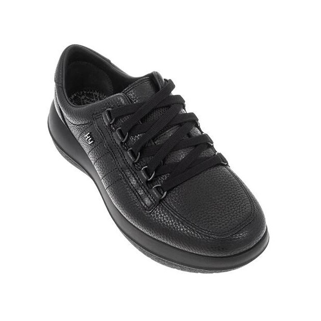KYBUN THUN 20 M SHOES BLACK KYBUN THUN 20 M SHOES BLACK