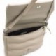 MARIAMARE AIME CROSSBODY BAG CREAM