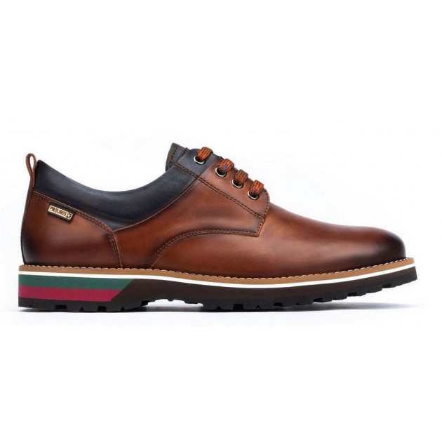 SHOES PIKOLINOS BERNA M8J WINTER CUERO SHOES PIKOLINOS BERNA M8J WINTER CUERO