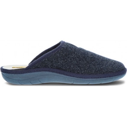 NORDIKAS TIROL 1728 SLIPPERS MARINO